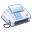 Hardware Fax icon