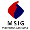 logo msig