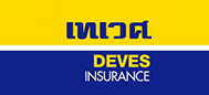 deves logo 189